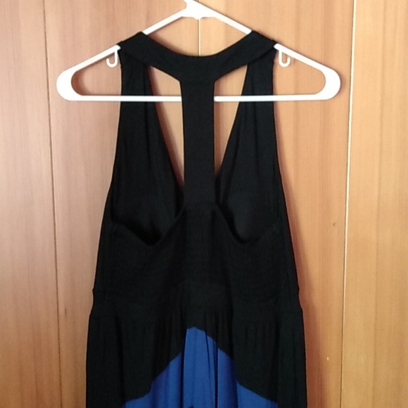 INC Maxi Dress - Picture 4 of 4